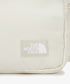 THE NORTH FACE(ザ・ノースフェイス)/軽量 ミニショルダー クロスバッグ/CHUBBY CROSS BAG MINI | IM1251054 | サンドベージュ