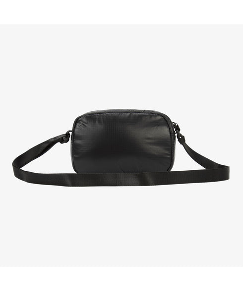 THE NORTH FACE(ザ・ノースフェイス)/軽量 ミニショルダー クロスバッグ/CHUBBY CROSS BAG MINI | IM1251054 | ブラック