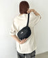 THE NORTH FACE(ザ・ノースフェイス)/軽量 ミニショルダー クロスバッグ/ASCEND CROSS BAG MINI | IM1251055 | ベージュ