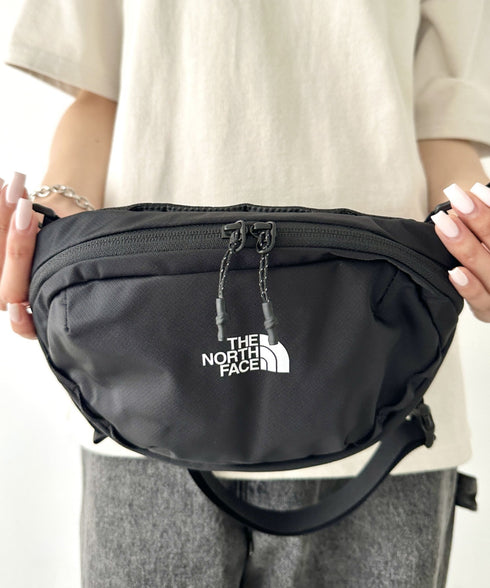 THE NORTH FACE(ザ・ノースフェイス)/軽量 ミニショルダー クロスバッグ/ASCEND CROSS BAG MINI | IM1251055 | ブラック