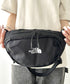 THE NORTH FACE(ザ・ノースフェイス)/軽量 ミニショルダー クロスバッグ/ASCEND CROSS BAG MINI | IM1251055 | ブラック
