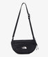 THE NORTH FACE(ザ・ノースフェイス)/軽量 ミニショルダー クロスバッグ/ASCEND CROSS BAG MINI | IM1251055 | ブラック
