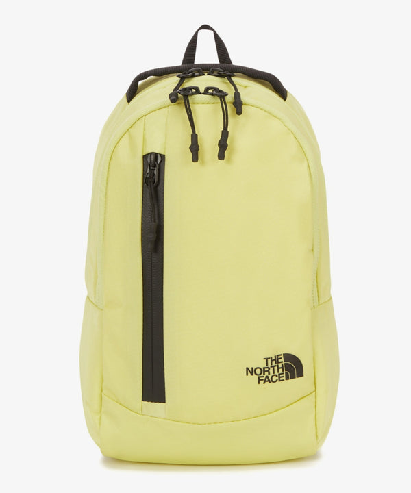 THE NORTH FACE(ザ・ノースフェイス)/軽量 ワンショルダー ボディバッグ メッセンジャー ショルダーバッグ/SP ONE-WAY | IM1251056 | ライム