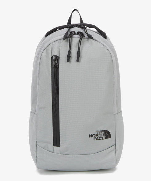 THE NORTH FACE(ザ・ノースフェイス)/軽量 ワンショルダー ボディバッグ メッセンジャー ショルダーバッグ/SP ONE-WAY | IM1251056 | ライトグレー