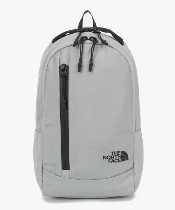 THE NORTH FACE(ザ・ノースフェイス)/軽量 ワンショルダー ボディバッグ メッセンジャー ショルダーバッグ/SP ONE-WAY | IM1251056 | ライトグレー