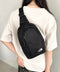 THE NORTH FACE(ザ・ノースフェイス)/軽量 ワンショルダー ボディバッグ メッセンジャー ショルダーバッグ/SP ONE-WAY | IM1251056 | ブラック