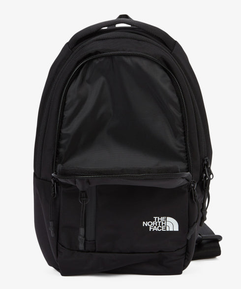 THE NORTH FACE(ザ・ノースフェイス)/軽量 ワンショルダー ボディバッグ メッセンジャー ショルダーバッグ/SP ONE-WAY | IM1251056 | ブラック