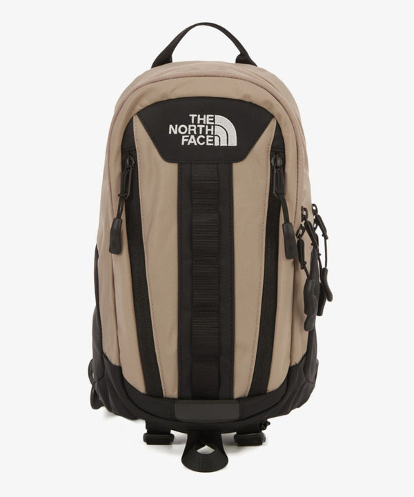 THE NORTH FACE(ザ・ノースフェイス)/軽量 ワンショルダー ボディバッグ メッセンジャー ショルダーバッグ/BIG SHOT ONE WAY | IM1251057 | ダークベージュ