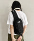 THE NORTH FACE(ザ・ノースフェイス)/軽量 ワンショルダー ボディバッグ メッセンジャー ショルダーバッグ/BIG SHOT ONE WAY | IM1251057 | ブラック