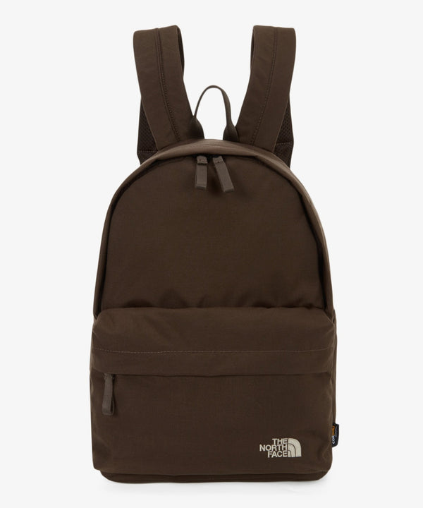 THE NORTH FACE(ザ・ノースフェイス)/軽量 A4対応 デイパック バックパック リュック/TNF DAY PACK M | IM1251058 | ブラウン