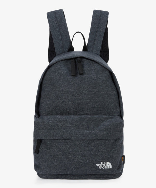 THE NORTH FACE(ザ・ノースフェイス)/軽量 A4対応 デイパック バックパック リュック/TNF DAY PACK M | IM1251058 | チャコールグレー