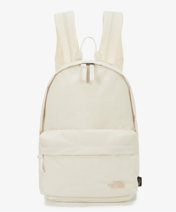 THE NORTH FACE(ザ・ノースフェイス)/軽量 A4対応 デイパック バックパック リュック/TNF DAY PACK M | IM1251058 | サンドベージュ