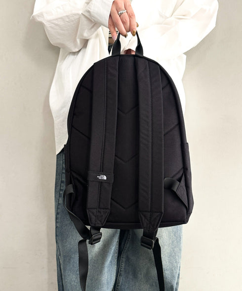 THE NORTH FACE(ザ・ノースフェイス)/軽量 A4対応 デイパック バックパック リュック/TNF DAY PACK M | IM1251058 | サンドベージュ
