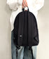 THE NORTH FACE(ザ・ノースフェイス)/軽量 A4対応 デイパック バックパック リュック/TNF DAY PACK M | IM1251058 | ブラック