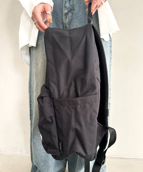 THE NORTH FACE(ザ・ノースフェイス)/軽量 A4対応 デイパック バックパック リュック/TNF DAY PACK M | IM1251058 | サンドベージュ