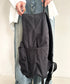 THE NORTH FACE(ザ・ノースフェイス)/軽量 A4対応 デイパック バックパック リュック/TNF DAY PACK M | IM1251058 | サンドベージュ