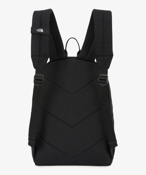 THE NORTH FACE(ザ・ノースフェイス)/軽量 A4対応 デイパック バックパック リュック/TNF DAY PACK M | IM1251058 | ブラック