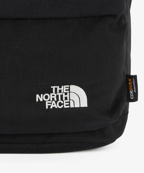 THE NORTH FACE(ザ・ノースフェイス)/軽量 A4対応 デイパック バックパック リュック/TNF DAY PACK M | IM1251058 | ブラック