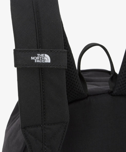 THE NORTH FACE(ザ・ノースフェイス)/軽量 A4対応 デイパック バックパック リュック/TNF DAY PACK M | IM1251058 | ブラック