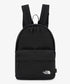 THE NORTH FACE(ザ・ノースフェイス)/軽量 A4対応 デイパック バックパック リュック/TNF DAY PACK M | IM1251058 | ブラック