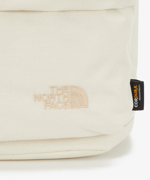 THE NORTH FACE(ザ・ノースフェイス)/軽量 A4対応 デイパック バックパック リュック/TNF DAY PACK M | IM1251058 | サンドベージュ