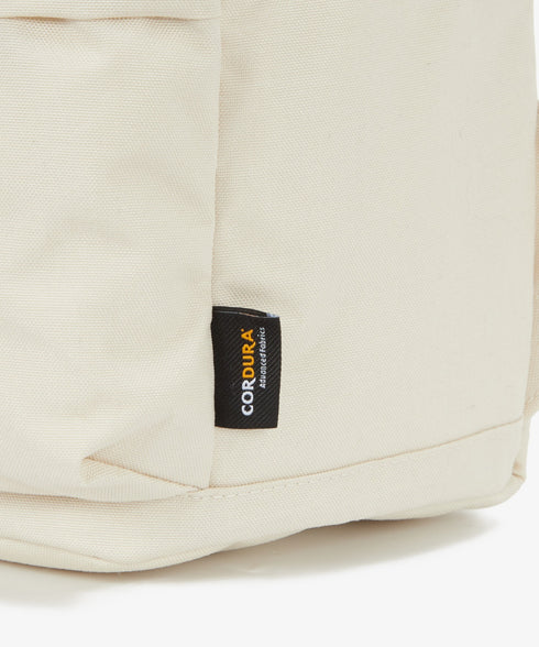 THE NORTH FACE(ザ・ノースフェイス)/軽量 A4対応 デイパック バックパック リュック/TNF DAY PACK M | IM1251058 | サンドベージュ