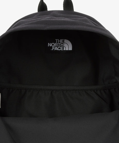 THE NORTH FACE(ザ・ノースフェイス)/軽量 A4対応 デイパック バックパック リュック/TNF DAY PACK M | IM1251058 | ブラック