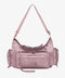 THE NORTH FACE(ザ・ノースフェイス)/2WAY 軽量 ミニショルダー ハンドバッグ/BONNEY HOBO BAG MINI | IM1251059 | ピンク