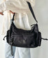 THE NORTH FACE(ザ・ノースフェイス)/2WAY 軽量 ミニショルダー ハンドバッグ/BONNEY HOBO BAG MINI | IM1251059 | ブラック