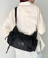 THE NORTH FACE(ザ・ノースフェイス)/2WAY 軽量 ミニショルダー ハンドバッグ/BONNEY HOBO BAG MINI | IM1251059 | ブラック
