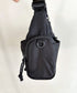 THE NORTH FACE(ザ・ノースフェイス)/2WAY 軽量 ミニショルダー ハンドバッグ/BONNEY HOBO BAG MINI | IM1251059 | ブラック