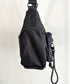 THE NORTH FACE(ザ・ノースフェイス)/2WAY 軽量 ミニショルダー ハンドバッグ/BONNEY HOBO BAG MINI | IM1251059 | ブラック