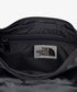THE NORTH FACE(ザ・ノースフェイス)/2WAY 軽量 ミニショルダー ハンドバッグ/BONNEY HOBO BAG MINI | IM1251059 | グレー