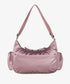 THE NORTH FACE(ザ・ノースフェイス)/2WAY 軽量 ミニショルダー ハンドバッグ/BONNEY HOBO BAG MINI | IM1251059 | ピンク
