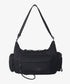 THE NORTH FACE(ザ・ノースフェイス)/2WAY 軽量 ミニショルダー ハンドバッグ/BONNEY HOBO BAG MINI | IM1251059 | ブラック
