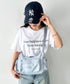 THE NORTH FACE(ザ・ノースフェイス)/2WAY 軽量 ミニショルダー ハンドバッグ ホーボーバッグ/BONNEY HOBO BAG MINI | IM1251059 | ブルー