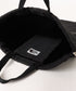 THE NORTH FACE(ザ・ノースフェイス)/ビッグロゴ 巾着 ナップサック ストリングバッグ/BIG LOGO STRING BAG | IM1251060 | ブラック
