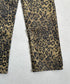 レオパード柄ワイドパンツ | BA2255007 | レオパード