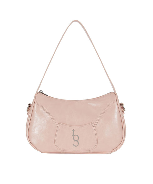 ILLIGO(イリゴ)/2WAY ショルダーバッグ ハンドバッグ/SIGNATURE BAG | AT1251061 | ピンク