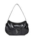 ILLIGO(イリゴ)/2WAY ショルダーバッグ ハンドバッグ/SIGNATURE BAG | AT1251061 | ブラック