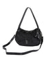 ILLIGO(イリゴ)/2WAY ショルダーバッグ ハンドバッグ/SIGNATURE BAG | AT1251061 | ブラック