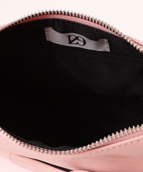 ILLIGO(イリゴ)/2WAY ショルダーバッグ ハンドバッグ/SIGNATURE BAG | AT1251061 | ピンク