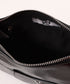 ILLIGO(イリゴ)/2WAY ショルダーバッグ ハンドバッグ/SIGNATURE BAG | AT1251061 | ブラック