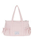 ILLIGO(イリゴ)/2WAY 軽量 大容量 ショルダー ダッフルバッグ/Bow Forty Duffle Bag | AT1251062 | ピンク