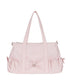 ILLIGO(イリゴ)/2WAY 軽量 大容量 ショルダー ダッフルバッグ/Bow Forty Duffle Bag | AT1251062 | ピンク