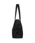 ILLIGO(イリゴ)/2WAY 軽量 大容量 ショルダー ダッフルバッグ/Bow Forty Duffle Bag | AT1251062 | ブラック