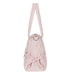 ILLIGO(イリゴ)/2WAY 軽量 大容量 ショルダー ダッフルバッグ/Bow Forty Duffle Bag | AT1251062 | ピンク