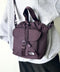 THE NORTH FACE(ザ・ノースフェイス)/2WAY 巾着 バケット ショルダーバッグ/BREEZE BUCKET BAG | IM1251065 | バイオレット