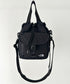 THE NORTH FACE(ザ・ノースフェイス)/2WAY 巾着 バケット ショルダーバッグ/BREEZE BUCKET BAG | IM1251065 | ブラック