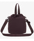 THE NORTH FACE(ザ・ノースフェイス)/2WAY 巾着 バケット ショルダーバッグ/BREEZE BUCKET BAG | IM1251065 | バイオレット